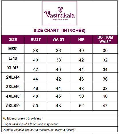 "Mia"- White & Pastel Floral Kurta Set