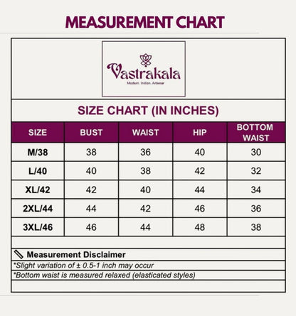 "Nysa"-Rust Red Printed Suit Set